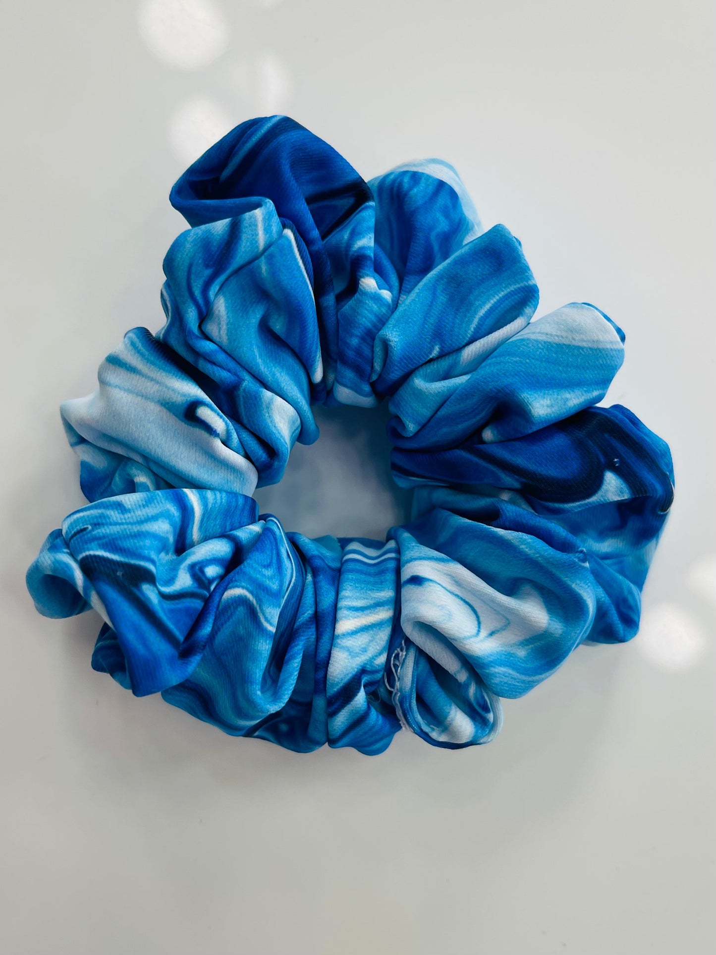 SCRUNCHIES