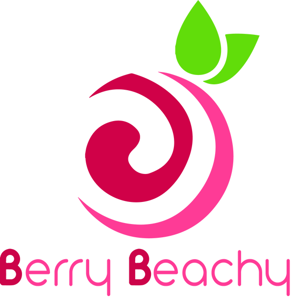Berry Beachy 