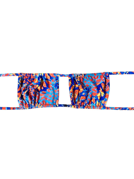 RODEO REEF MULTIWAY TOP - Berry Beachy Swimwear